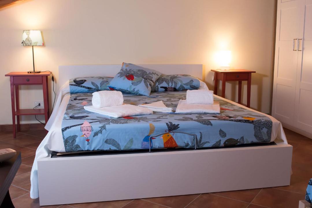 Photo of Bedroom in Old Town