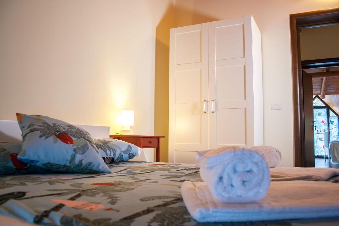 Photo of Bedroom in Old Town