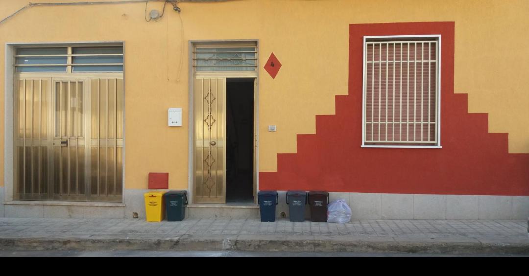 Photo of Buildings in Avola
