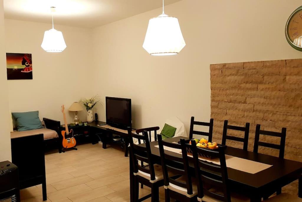 Photo of Livingroom in Biancavilla