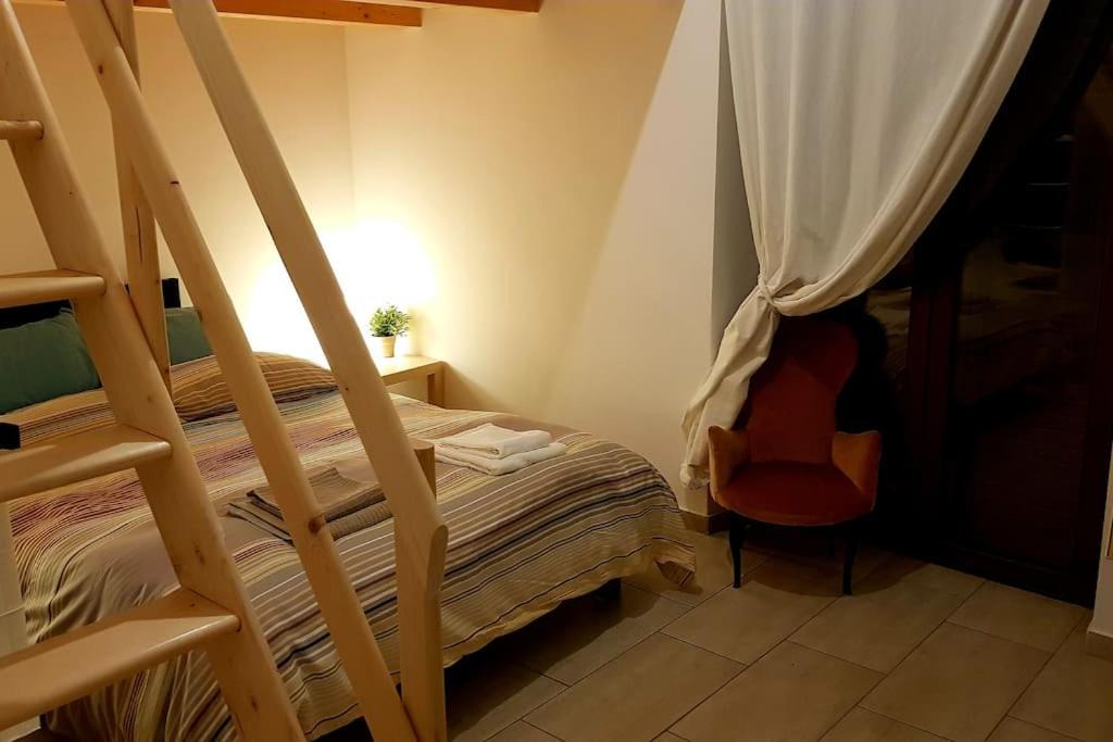 Photo of Bedroom in Biancavilla