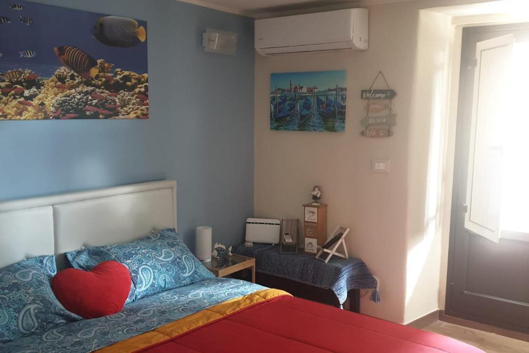 Photo of Bedroom in Ognina