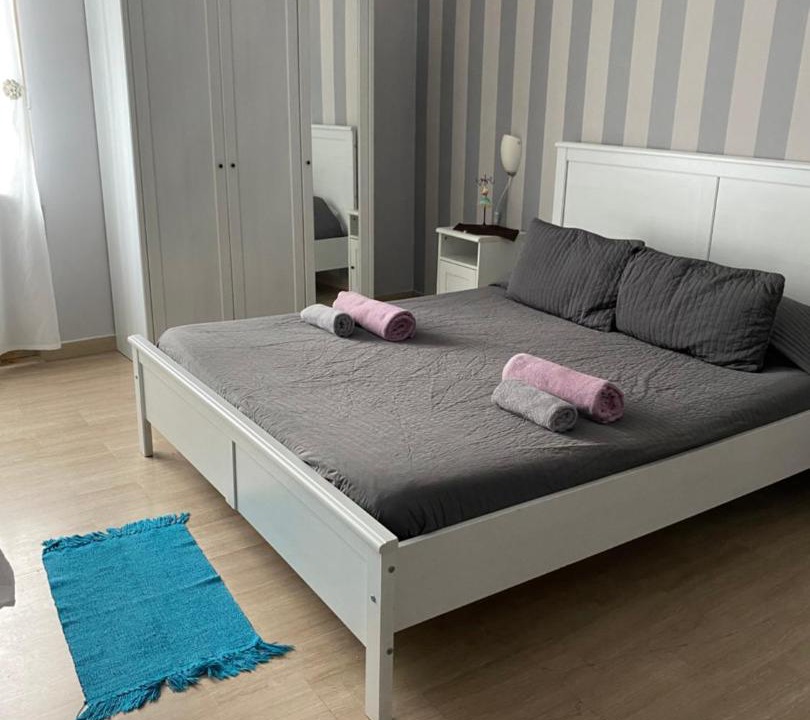 Photo of Bedroom in Enna