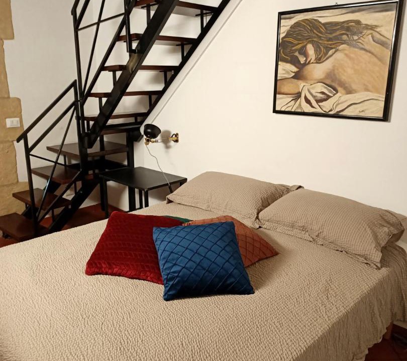 Photo of Bedroom in Centro Storico