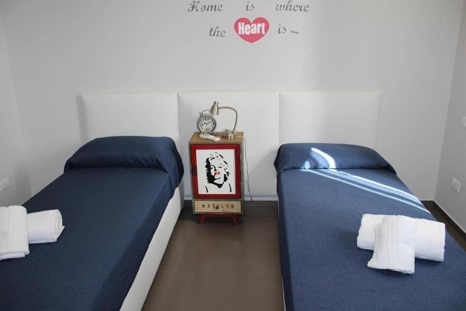 Photo of Bedroom in Macari