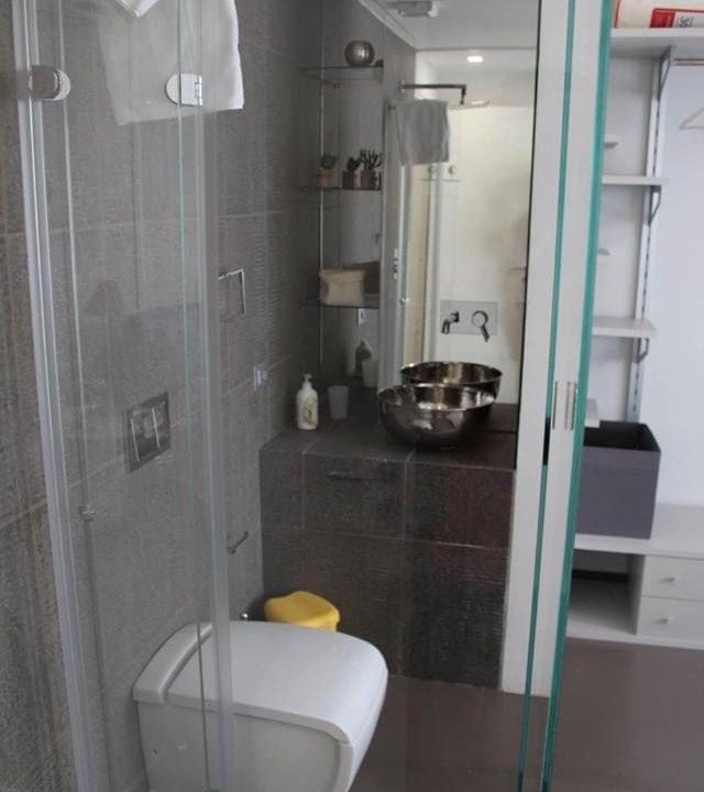 Photo of Bathroom in Macari