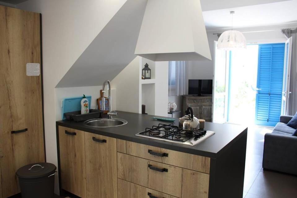 Photo of Kitchen in Macari