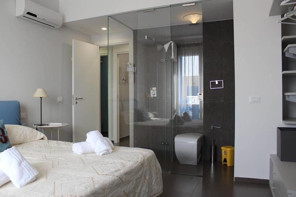 Photo of Bedroom in Macari