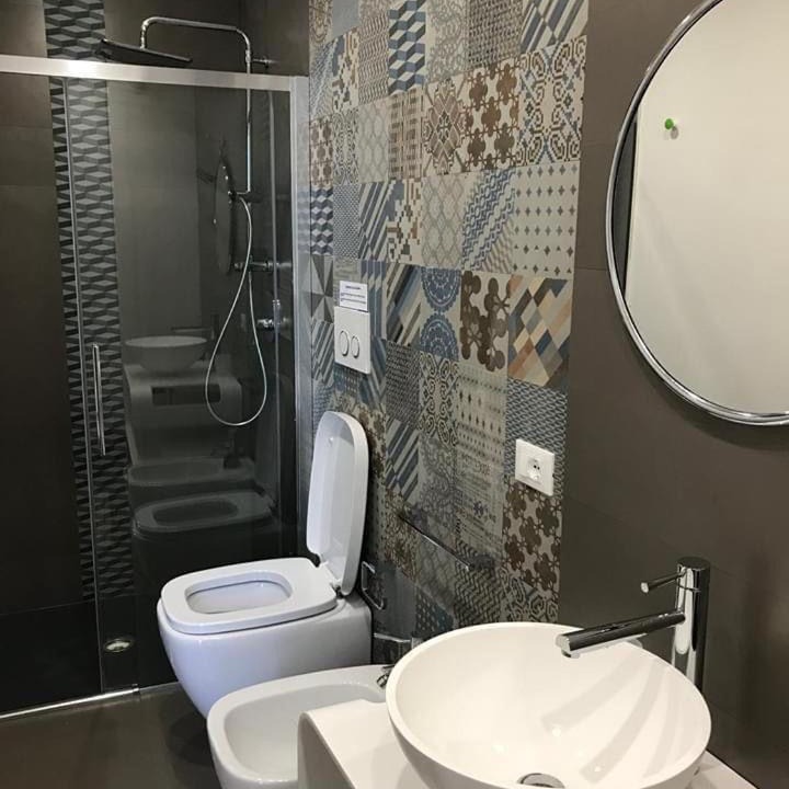 Photo of Bathroom in Macari