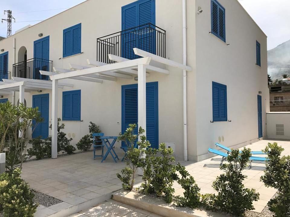 Photo of Buildings in Macari