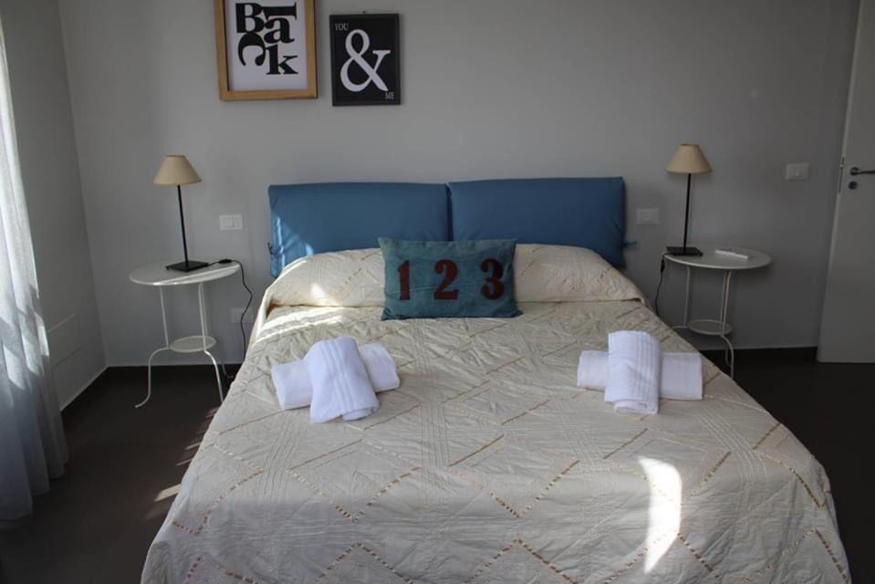 Photo of Bedroom in Macari