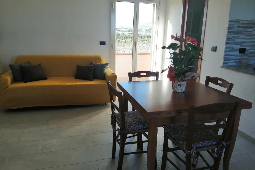 Photo of Livingroom in Solarino