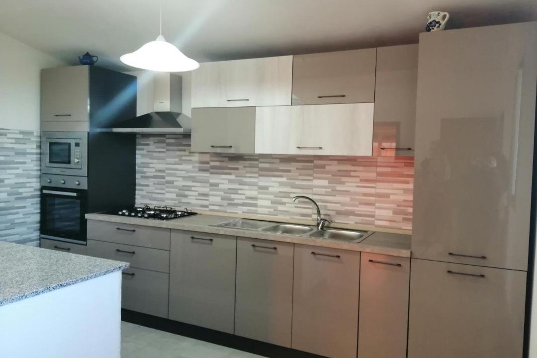 Photo of Kitchen in Solarino