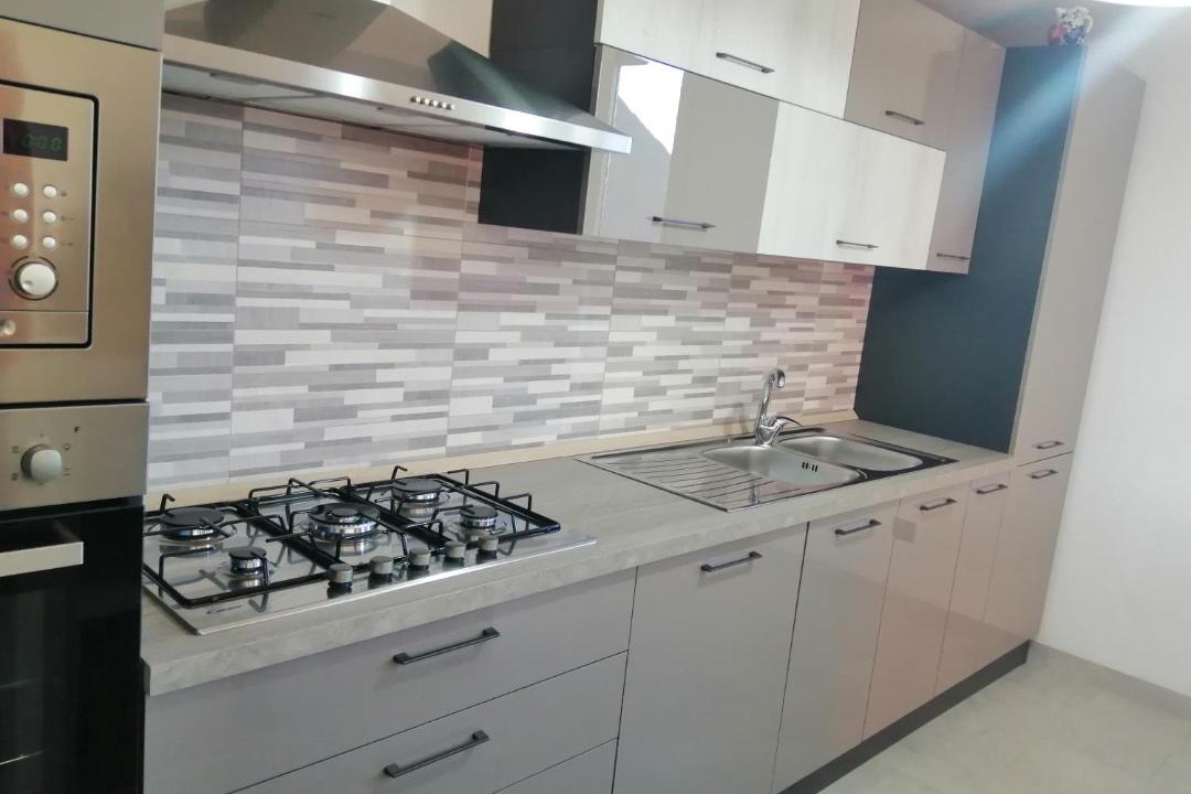 Photo of Kitchen in Solarino