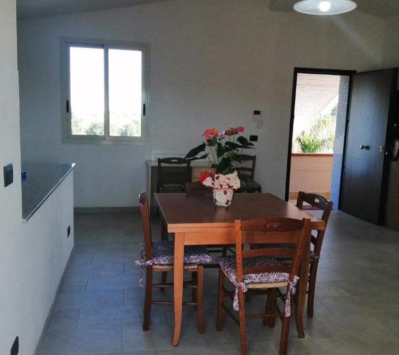 Photo of Livingroom in Solarino