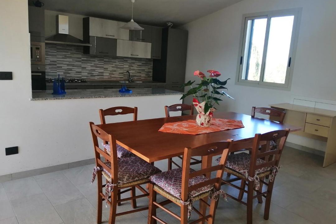 Photo of Livingroom in Solarino