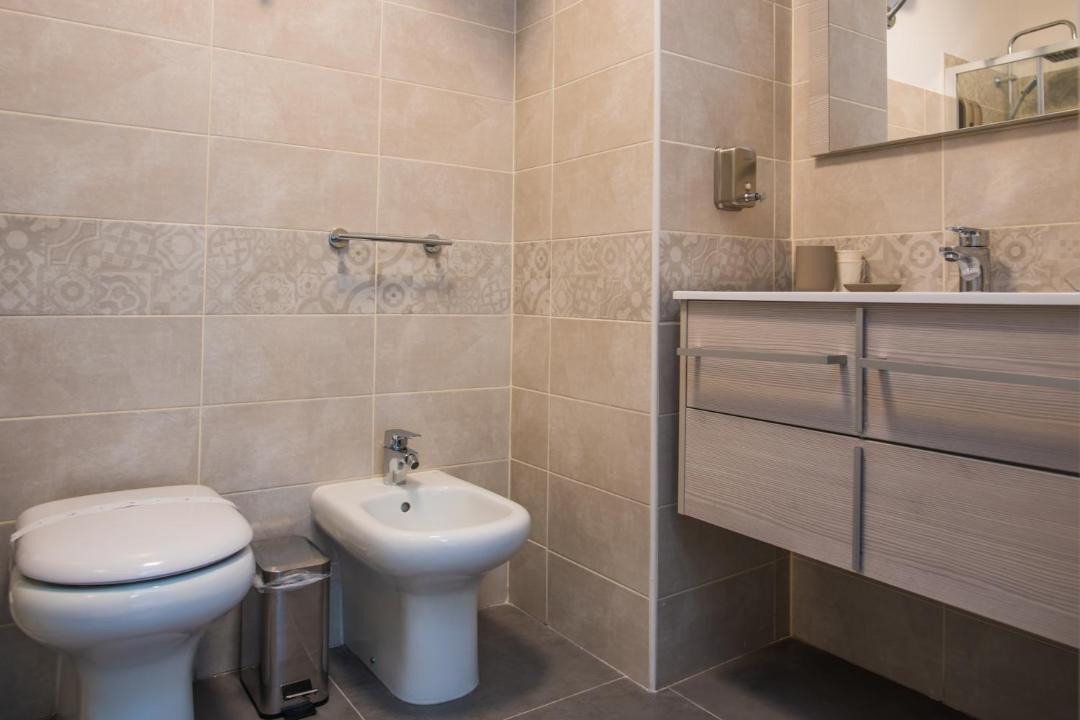 Photo of Bathroom in Syracuse