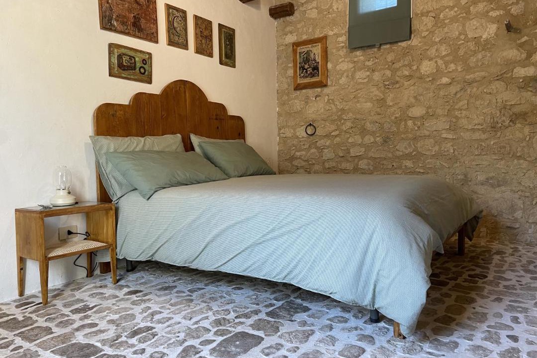 Photo of Bedroom in Chiaramonte Gulfi