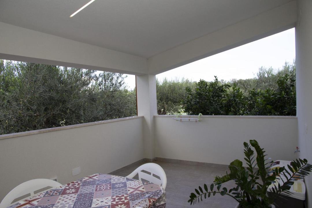 Photo of Patio Balcony in Paceco