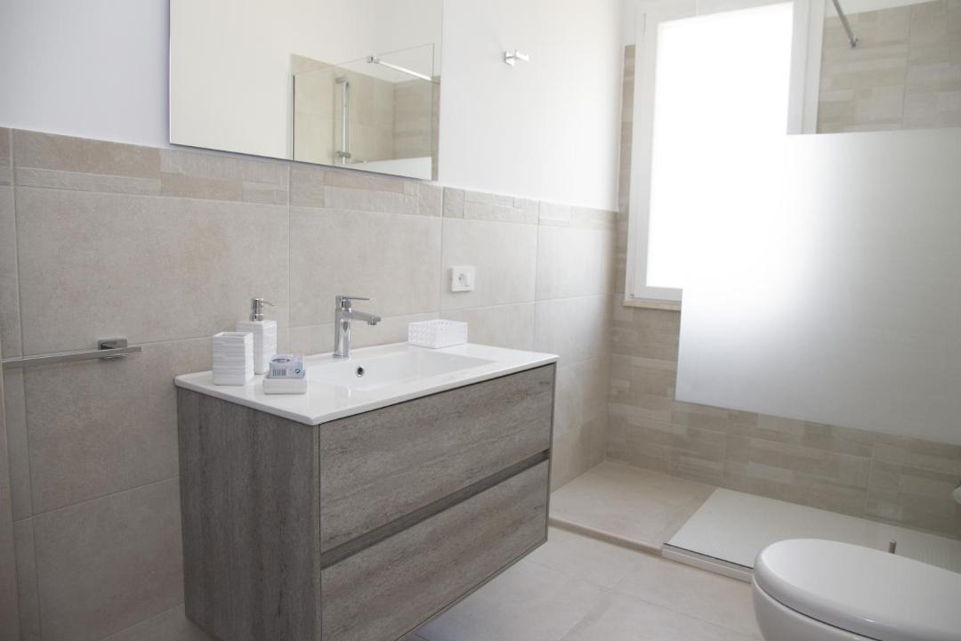 Photo of Bathroom in Paceco