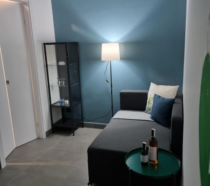 Photo of Livingroom in Spadafora