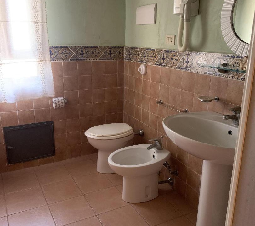 Photo of Bathroom in Santa Flavia
