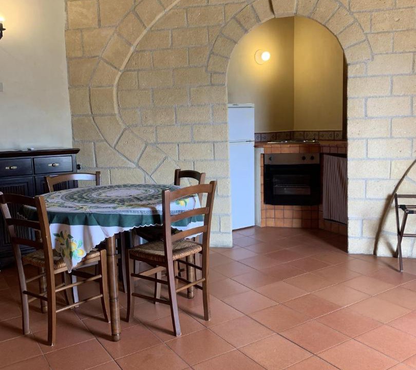 Photo of Kitchen in Santa Flavia