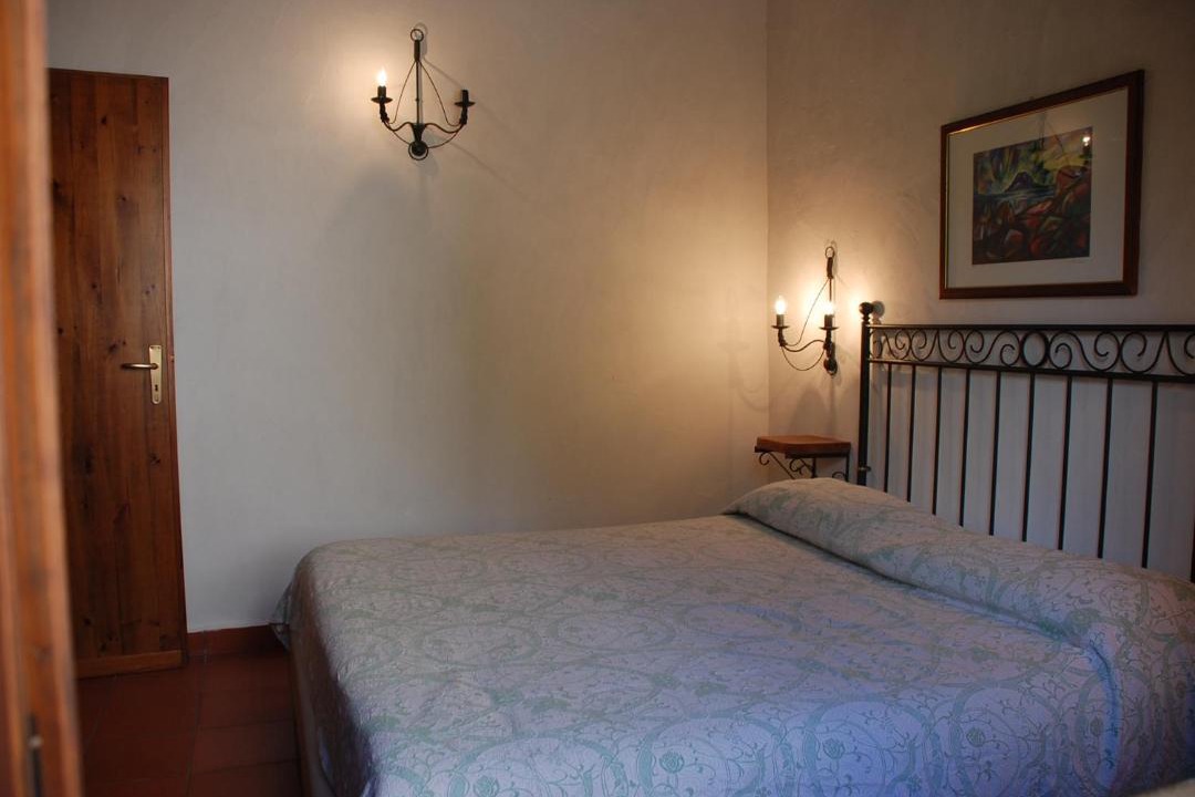 Photo of Bedroom in Santa Flavia