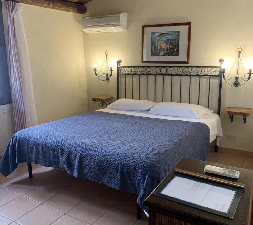 Photo of Bedroom in Santa Flavia