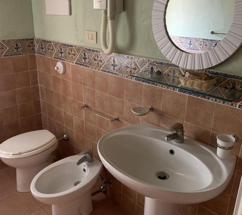 Photo of Bathroom in Santa Flavia