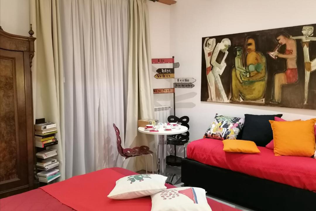 Photo of Bedroom in Cibali