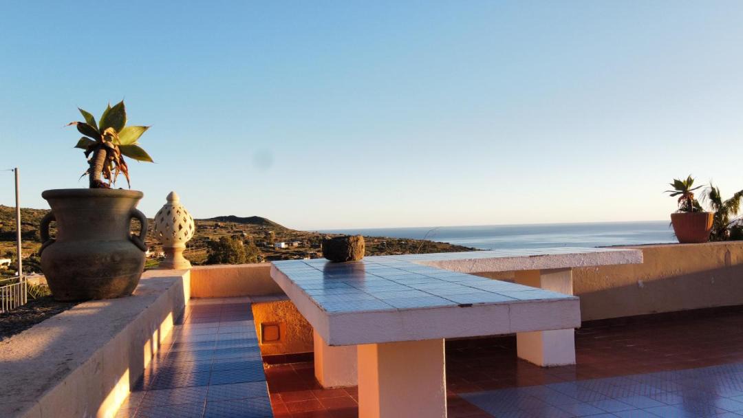 Photo of Patio Balcony in Rekhale