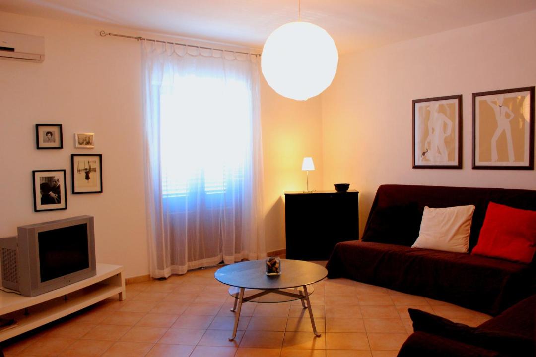 Photo of Livingroom in San Vito Lo Capo