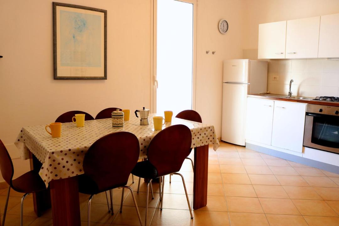 Photo of Livingroom in San Vito Lo Capo