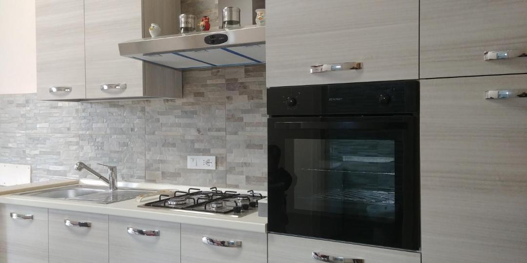 Photo of Kitchen in Carlentini