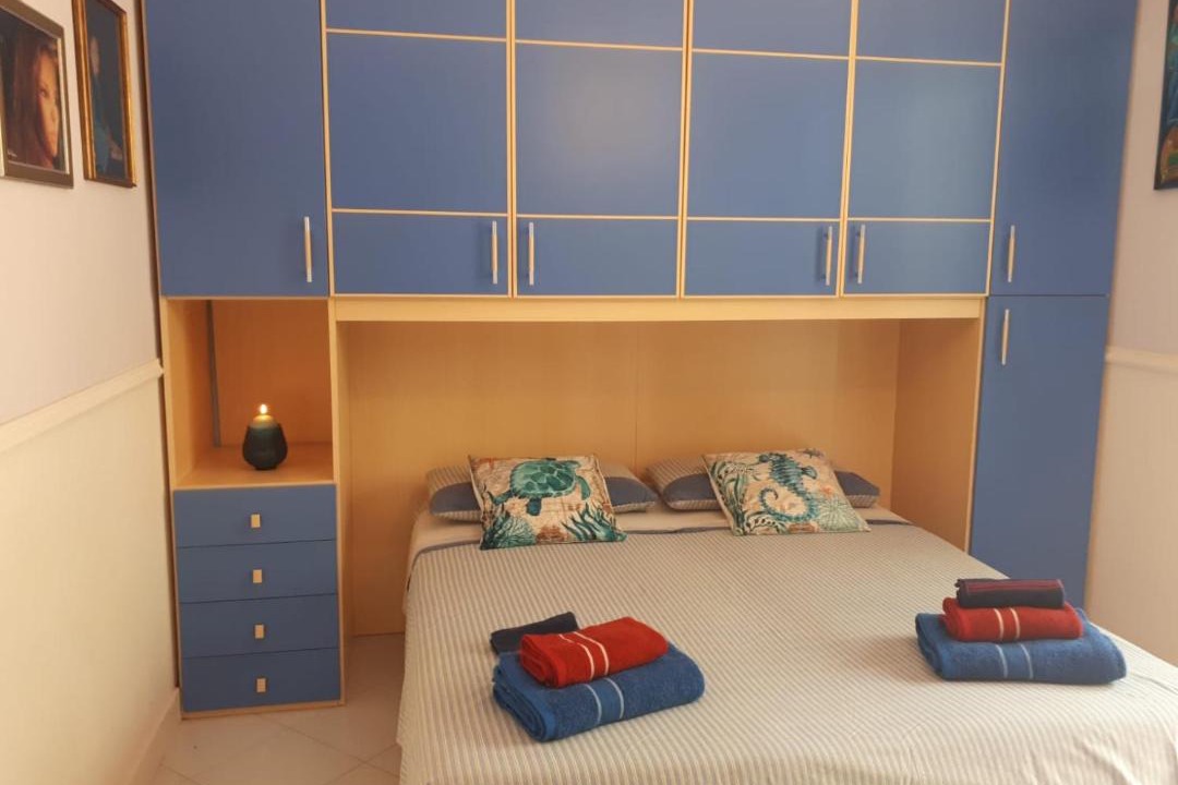 Photo of Bedroom in Marina di Ragusa