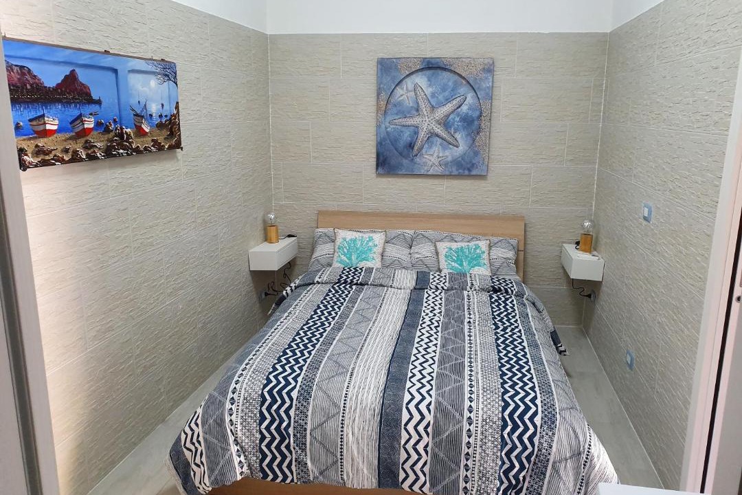 Photo of Bedroom in Porticello