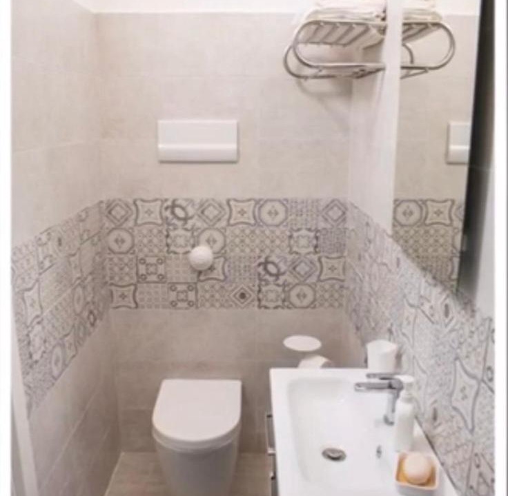Photo of Bathroom in Porticello