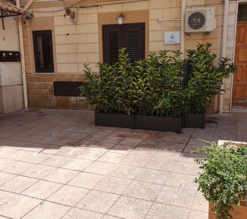 Photo of Buildings in Porticello