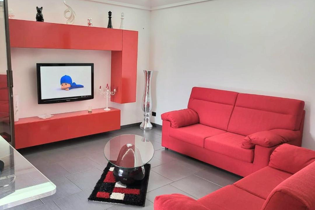 Photo of Livingroom in Marinella di Selinunte