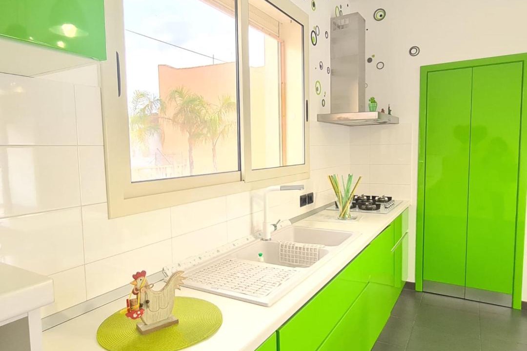 Photo of Bathroom in Marinella di Selinunte