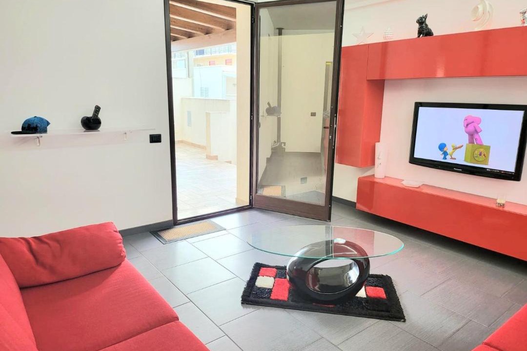 Photo of Livingroom in Marinella di Selinunte