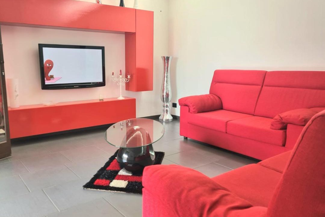 Photo of Livingroom in Marinella di Selinunte