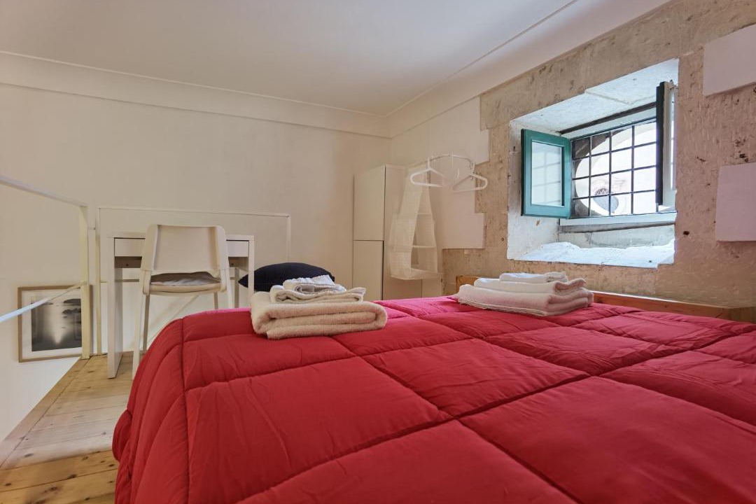 Photo of Livingroom in Ortigia