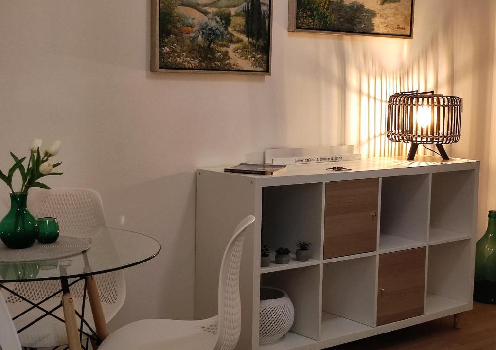 Photo of Livingroom in Santa Ninfa