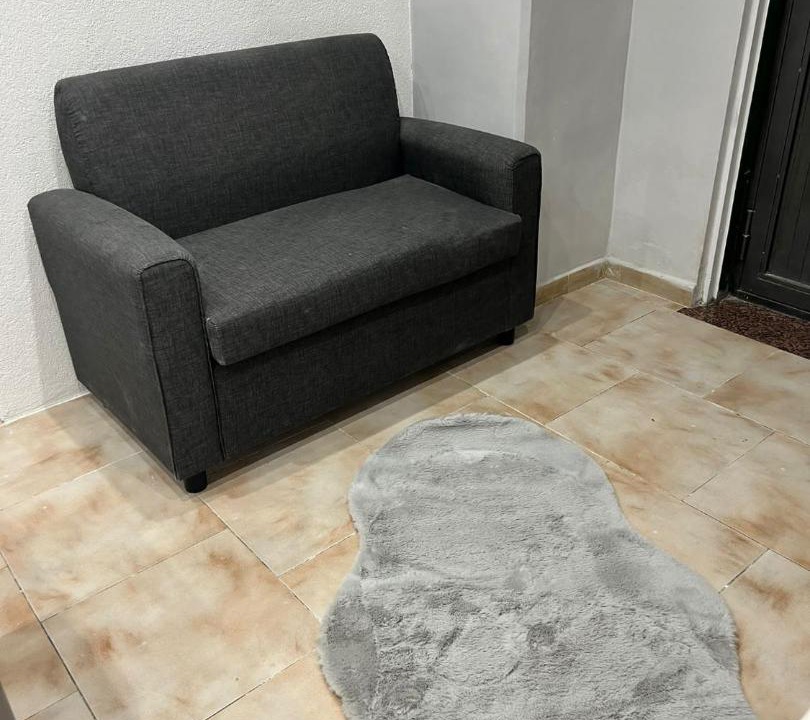 Photo of Livingroom in Albergheria