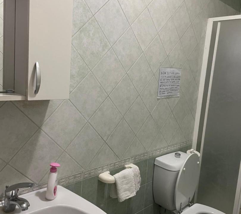 Photo of Bathroom in Santa Lucia