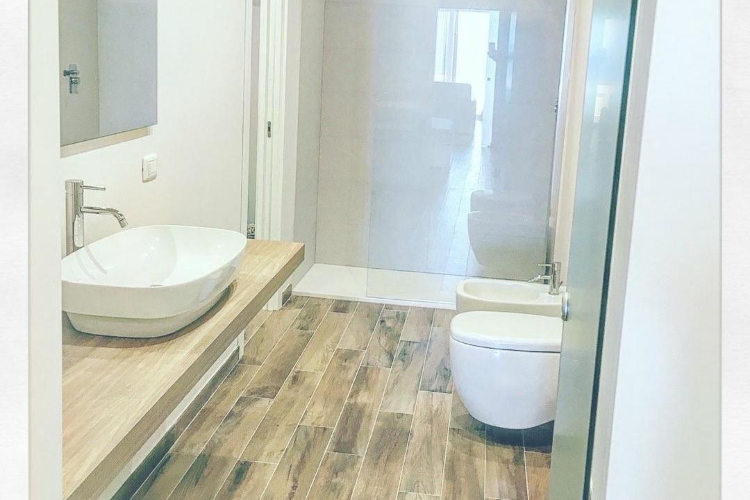 Photo of Bathroom in Capo d'Orlando