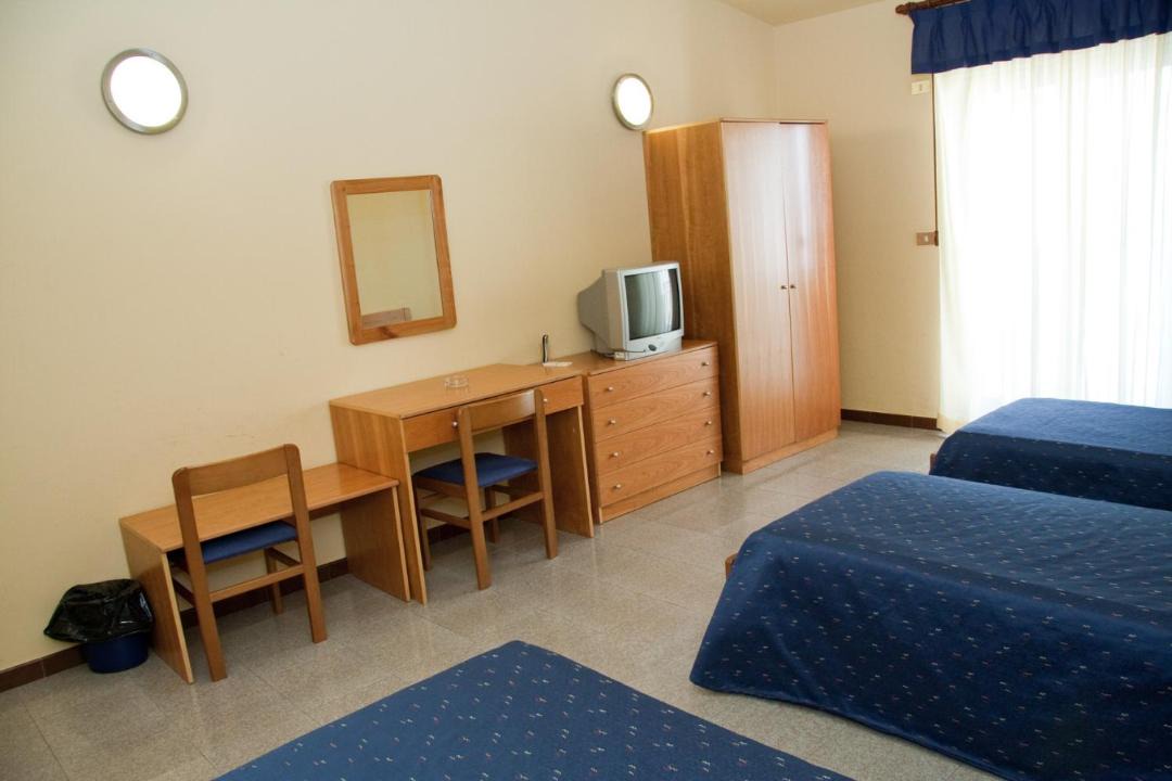 Photo of Bedroom in Termini Imerese