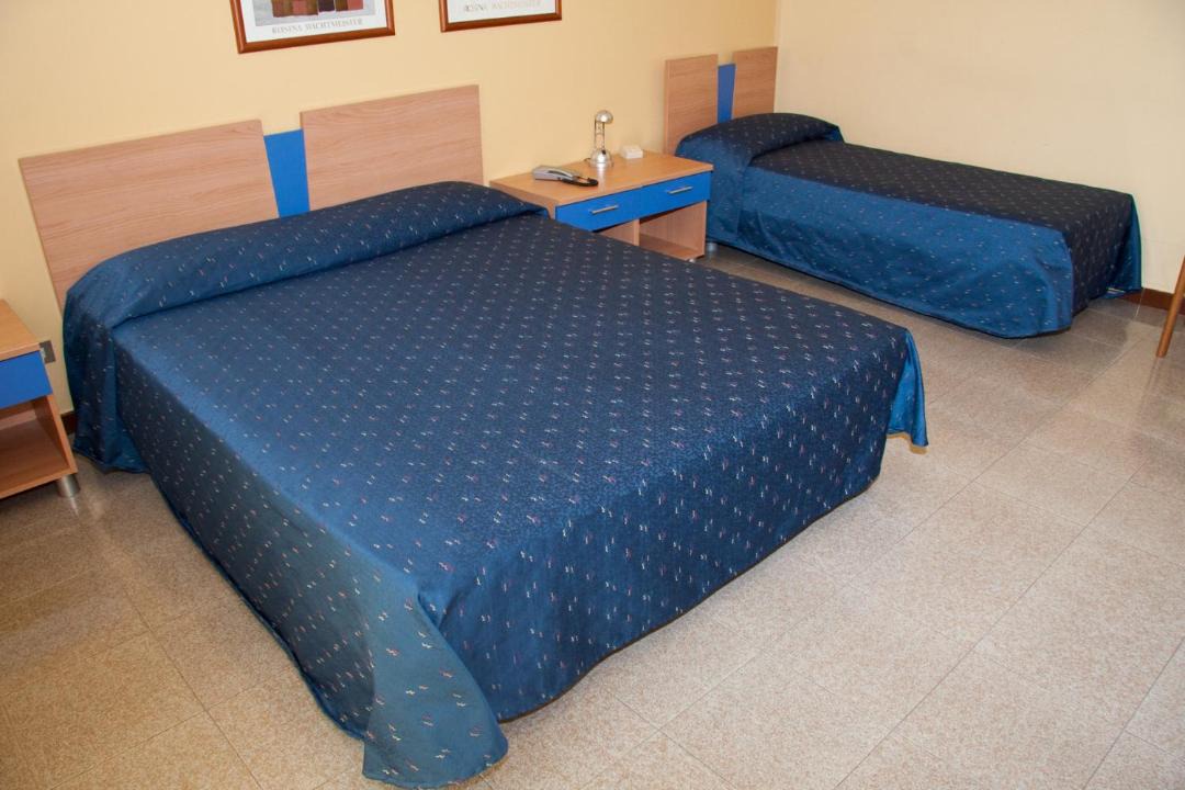 Photo of Bedroom in Termini Imerese